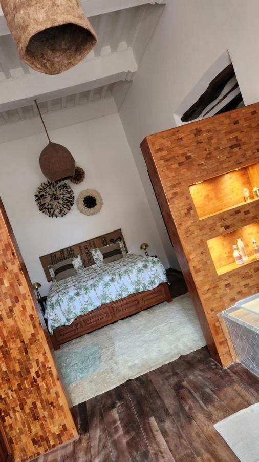 Loft Incroyable En Medina Apartment Essaouira Exterior photo