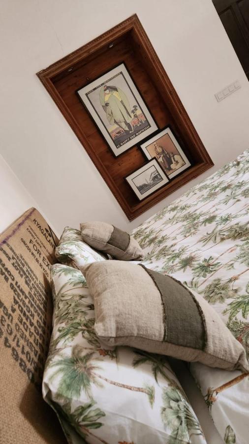 Loft Incroyable En Medina Apartment Essaouira Exterior photo
