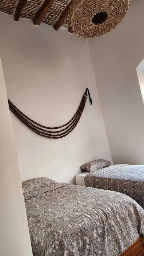 Loft Incroyable En Medina Apartment Essaouira Exterior photo
