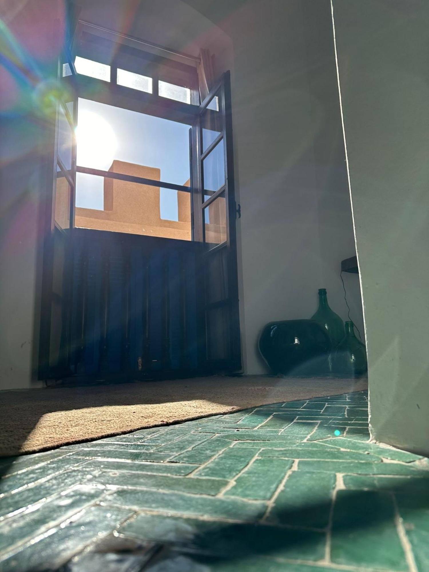 Loft Incroyable En Medina Apartment Essaouira Exterior photo