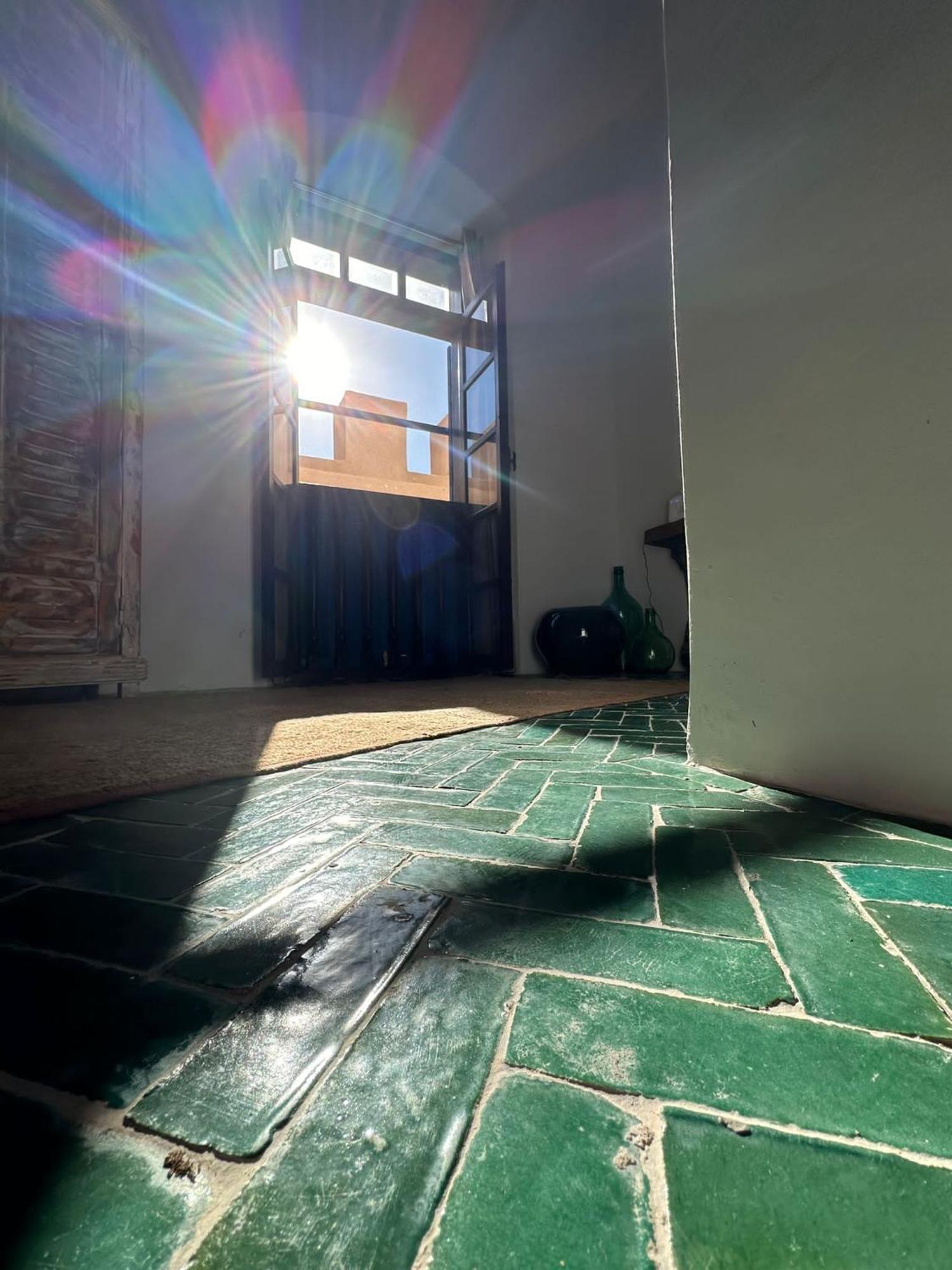 Loft Incroyable En Medina Apartment Essaouira Exterior photo