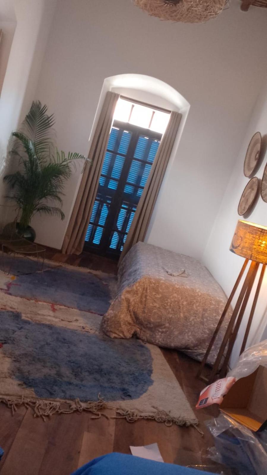 Loft Incroyable En Medina Apartment Essaouira Exterior photo
