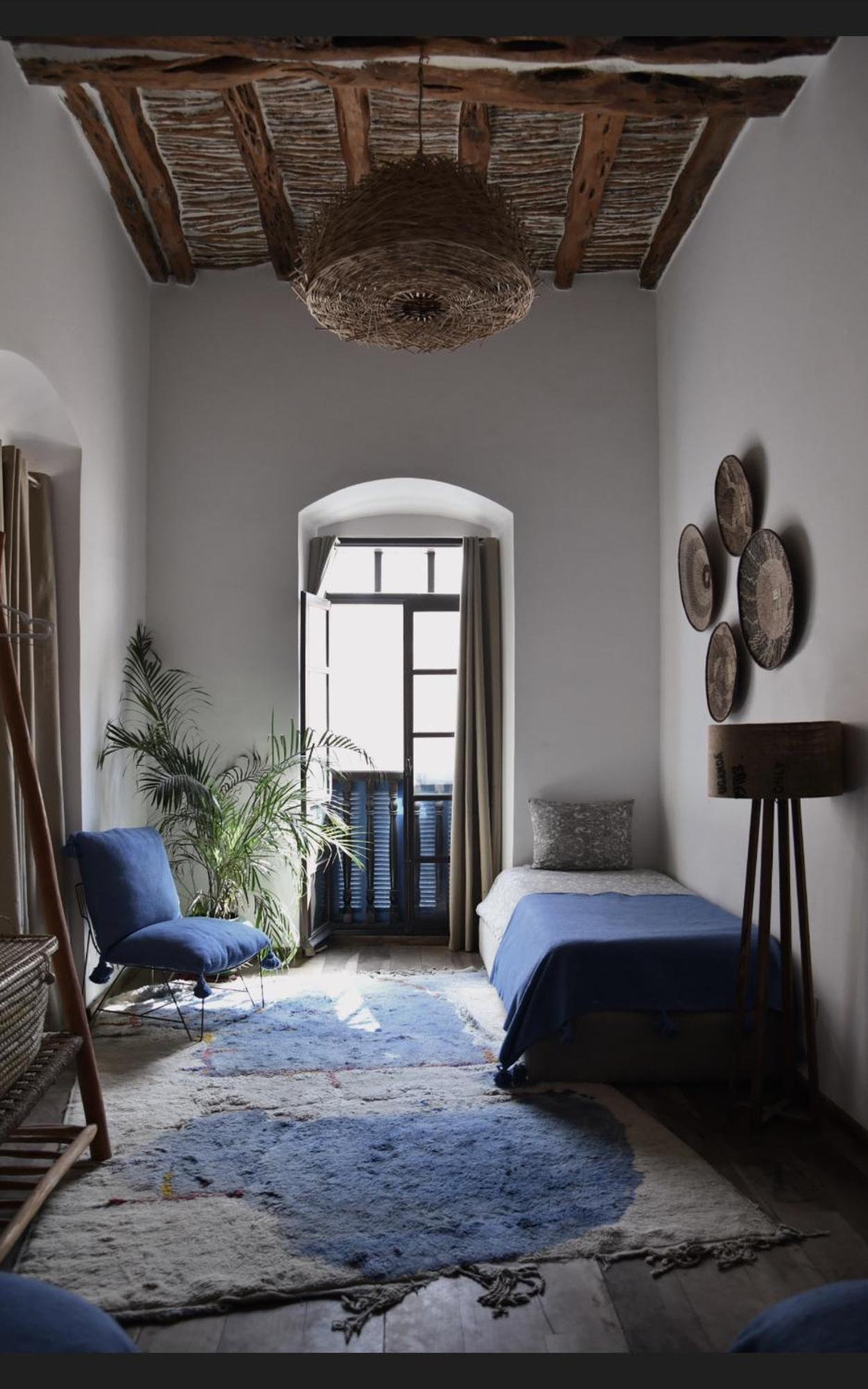 Loft Incroyable En Medina Apartment Essaouira Exterior photo